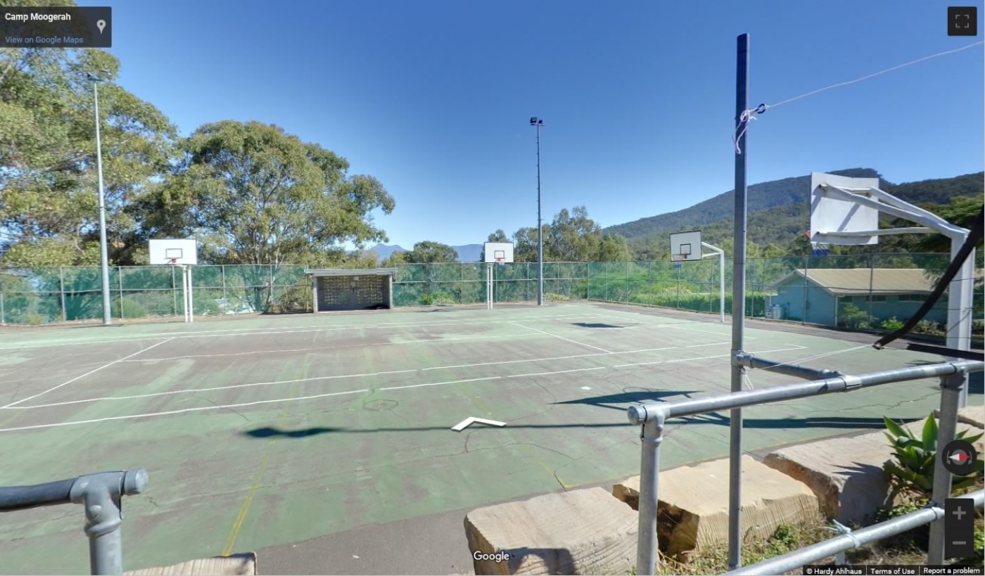 Sports Court